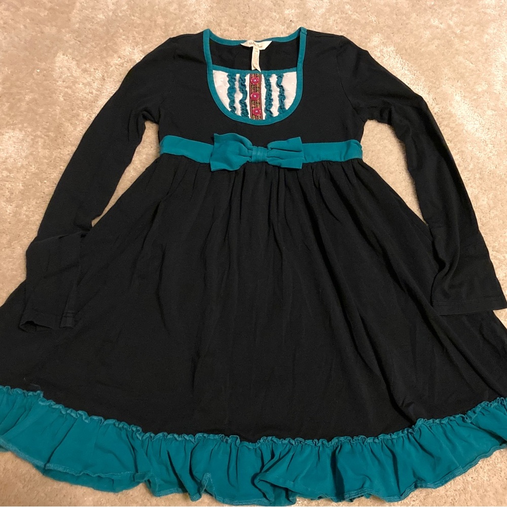 Matilda Jane dress 12
